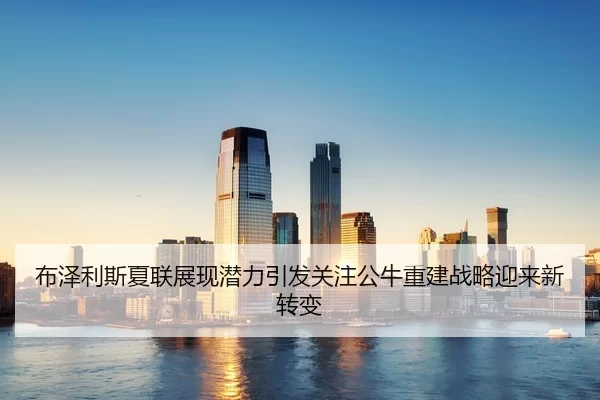 布泽利斯夏联展现潜力引发关注公牛重建战略迎来新转变